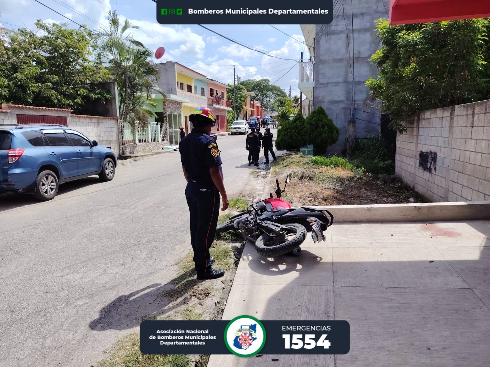 Narcomenudeo en Sanarate: siete muertos y una menor detenida tras ataque entre Barrio 18 y Los Tambora Narcomenudeo en Sanarate: siete muertos y una menor detenida tras ataque entre Barrio 18 y Los Tambora