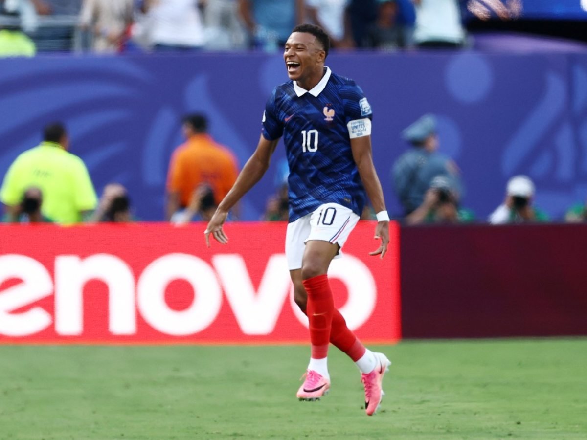Mbappé guía a una potente Francia y se cita con Paraguay en octavos del Mundial Mbappé guía a una potente Francia y se cita con Paraguay en octavos del Mundial