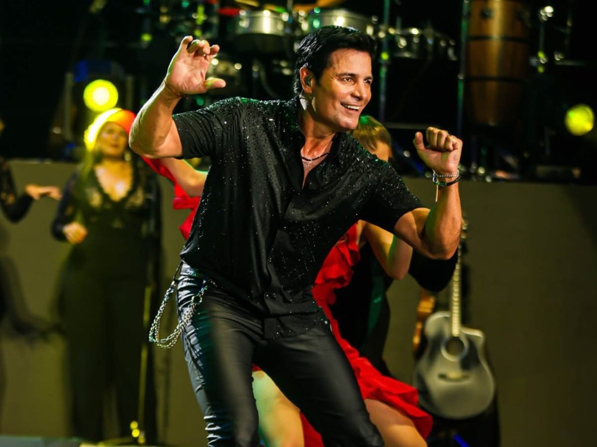Chayanne celebró sus 58 años, estos son los éxitos que siguen conquistando generaciones Chayanne celebró sus 58 años, estos son los éxitos que siguen conquistando generaciones