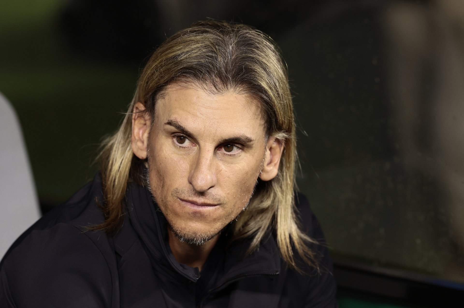 “El resultado manda” qué dijo Sebastián Beccacece tras dejar de ser entrenador de Ecuador por su eliminación del Mundial “El resultado manda” qué dijo Sebastián Beccacece tras dejar de ser entrenador de Ecuador por su eliminación del Mundial
