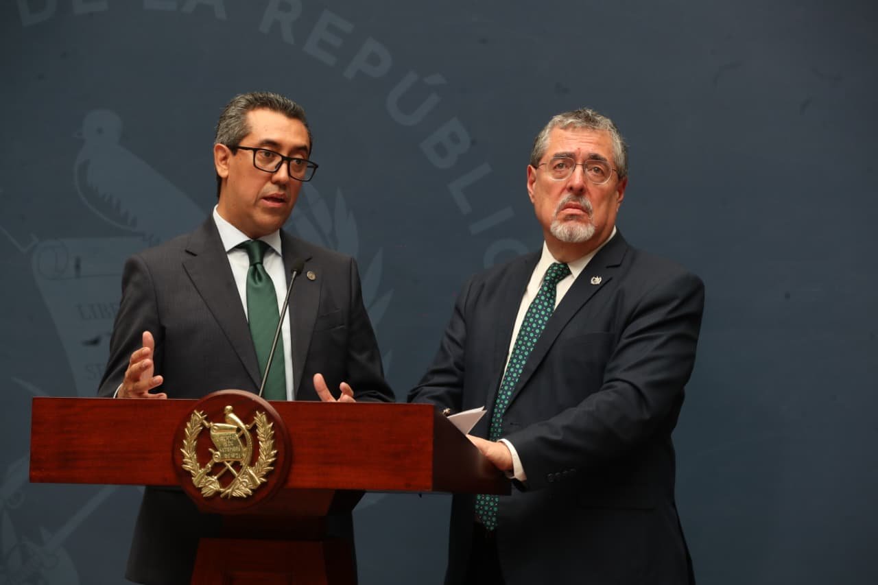 Ejecutivo espera aumentar ejecución de Codedes en el segundo semestre del 2026 Ejecutivo espera aumentar ejecución de Codedes en el segundo semestre del 2026