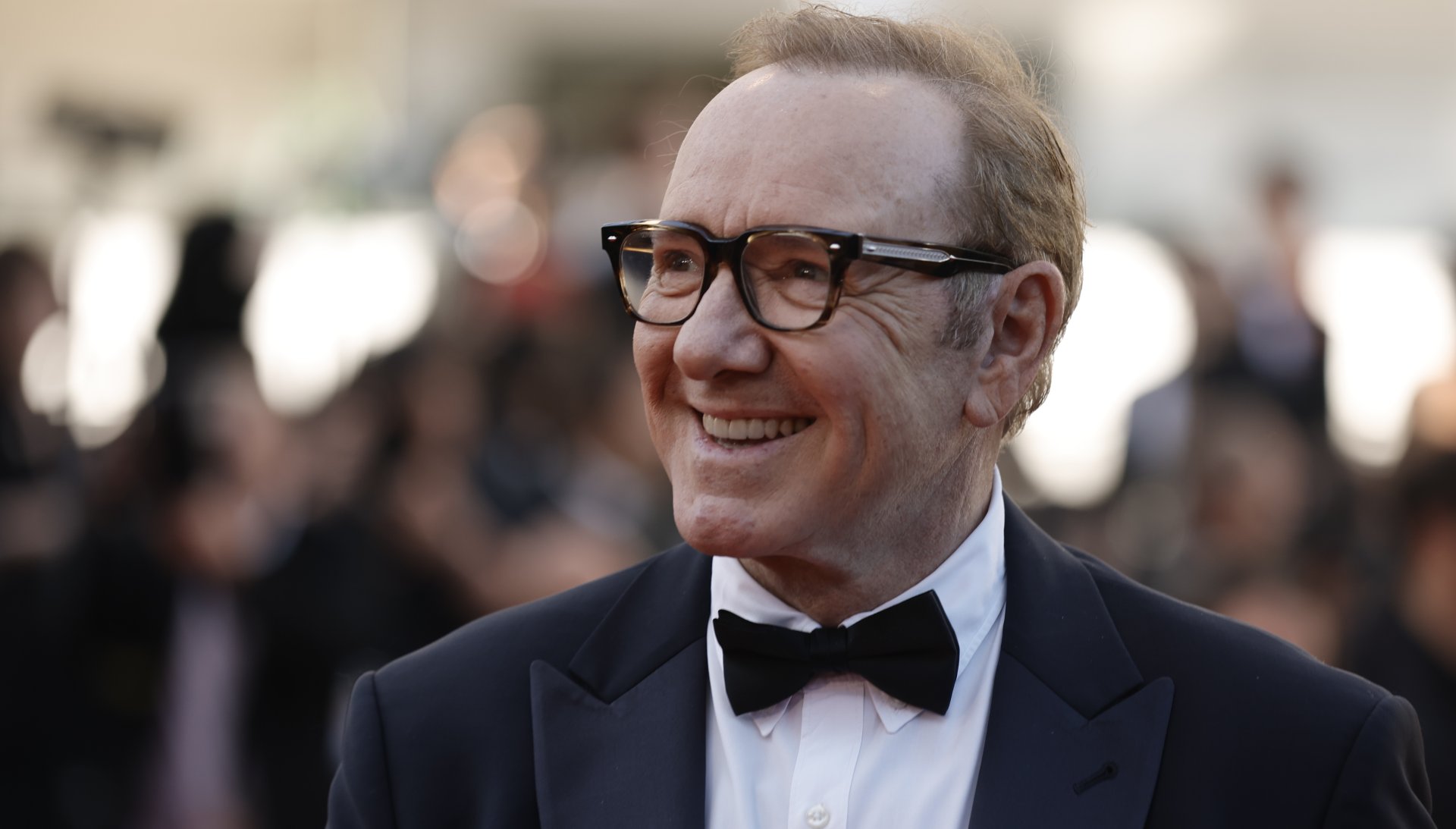 Kevin Spacey busca retomar su carrera tras el veto de Hollywood y su salida de Netflix Kevin Spacey busca retomar su carrera tras el veto de Hollywood y su salida de Netflix