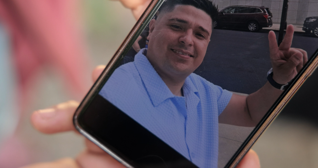 El vuelo de la tragedia: los 146 deportados por EE.UU. el mismo día de los terremotos que acabaron bajo los escombros en Venezuela El vuelo de la tragedia: los 146 deportados por EE.UU. el mismo día de los terremotos que acabaron bajo los escombros en Venezuela