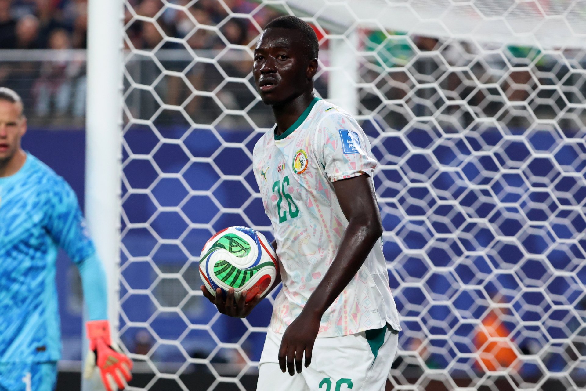 ¿Renunció por Instagram? El jugador de Senegal que se alejó de su equipo tras ser eliminados por Bélgica en el Mundial ¿Renunció por Instagram? El jugador de Senegal que se alejó de su equipo tras ser eliminados por Bélgica en el Mundial