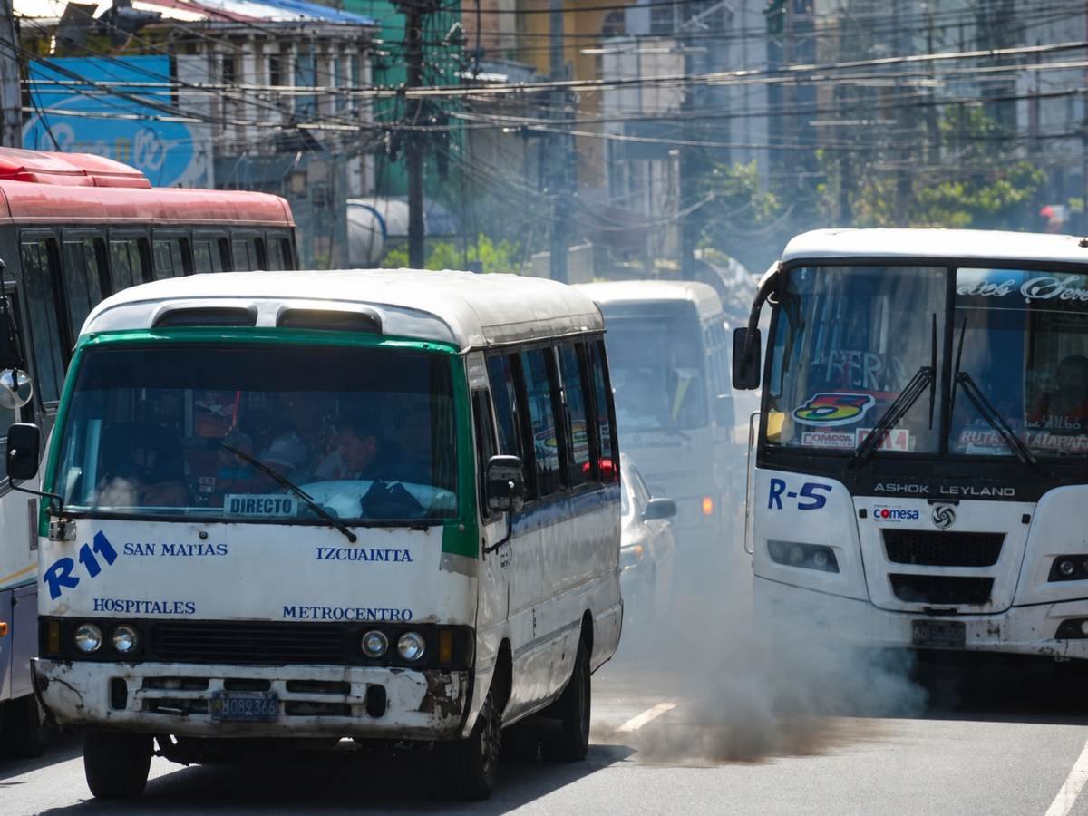 ¿Cómo denunciar a un conductor peligroso en El Salvador? Estos son los canales oficiales ¿Cómo denunciar a un conductor peligroso en El Salvador? Estos son los canales oficiales