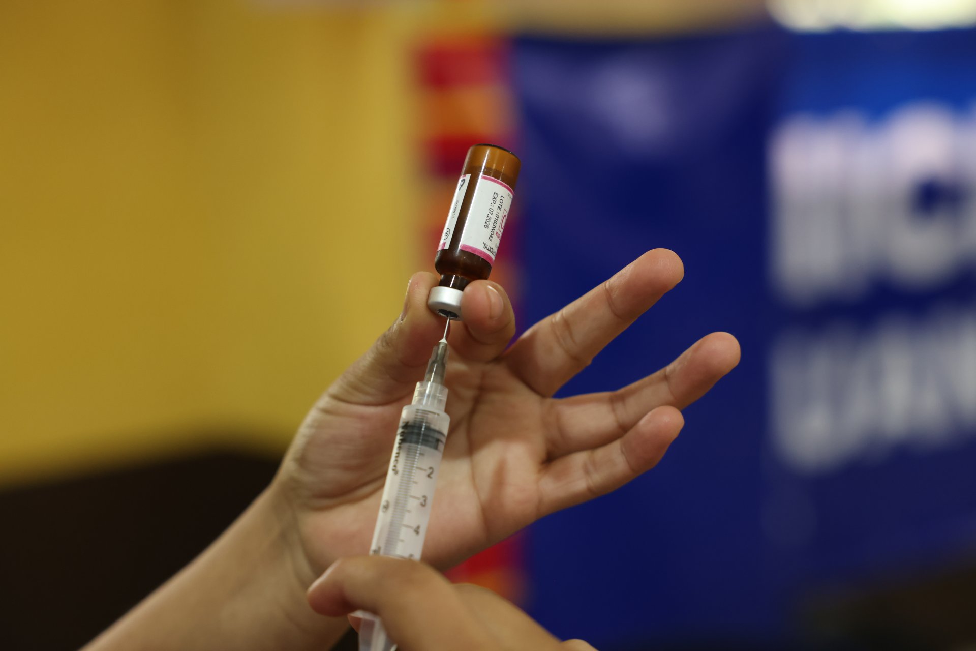Suben a 24 los fallecidos por sarampión y los contagios superan los 25 mil en Guatemala Suben a 24 los fallecidos por sarampión y los contagios superan los 25 mil en Guatemala