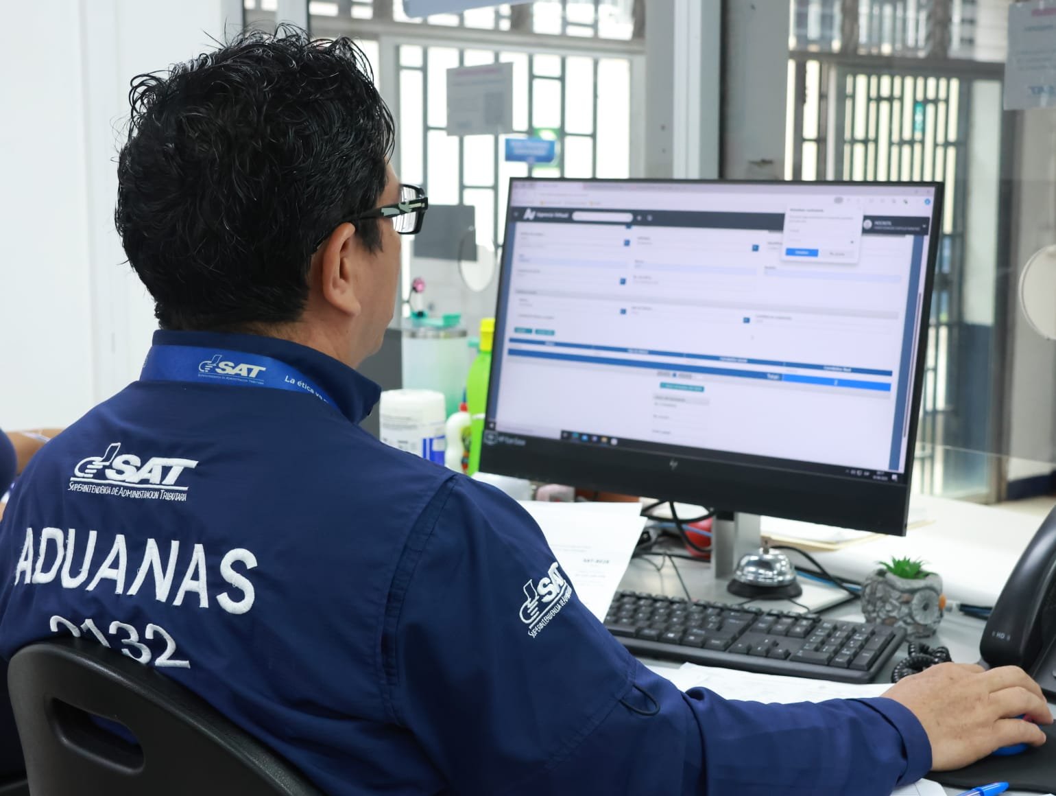 SAT detecta siete factores que impulsan la evasión tributaria y alista cuatro acciones para reducir brecha SAT detecta siete factores que impulsan la evasión tributaria y alista cuatro acciones para reducir brecha