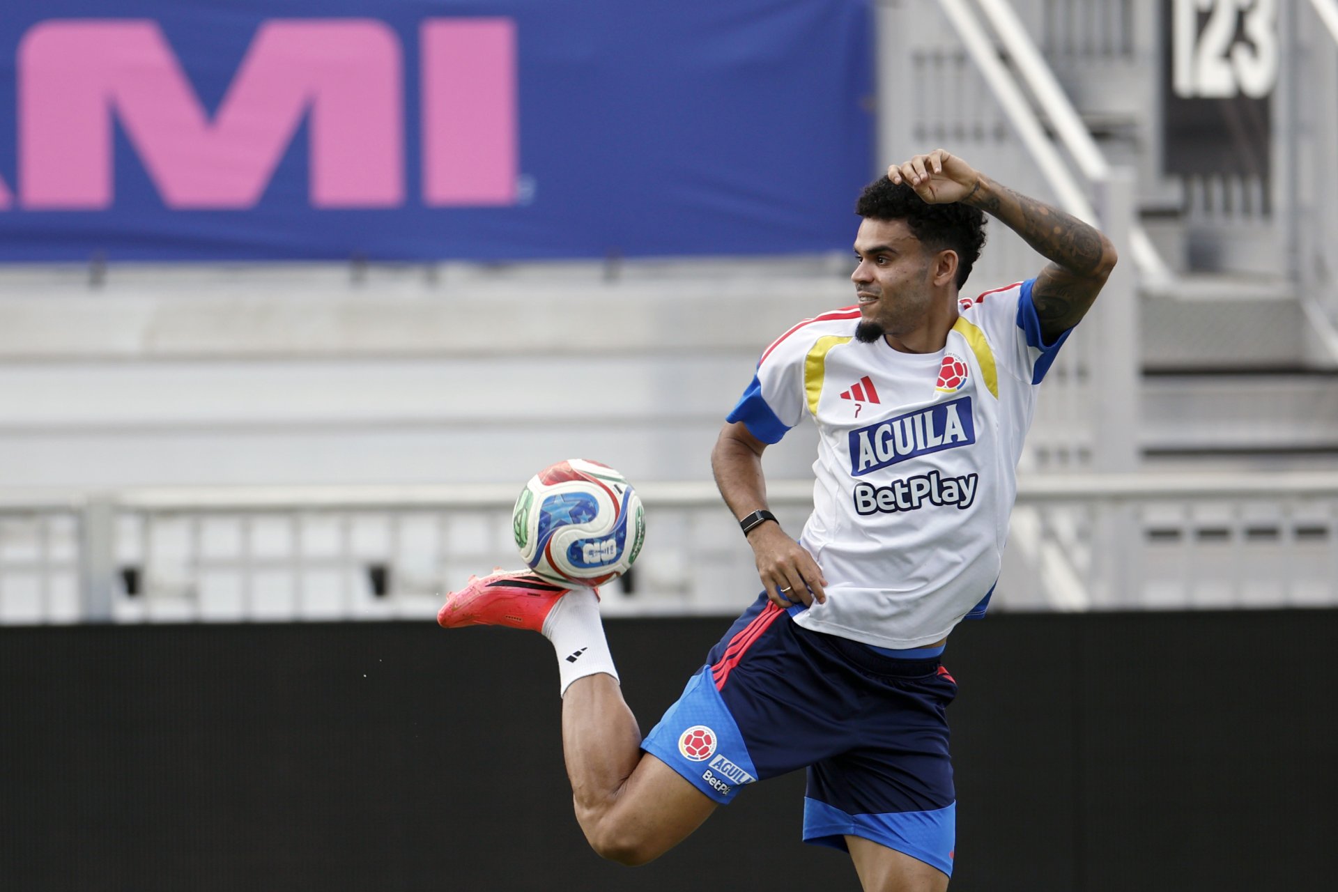 EN VIVO | Colombia vs. Ghana: sigue el minuto a minuto del duelo que definirá al rival de Suiza EN VIVO | Colombia vs. Ghana: sigue el minuto a minuto del duelo que definirá al rival de Suiza