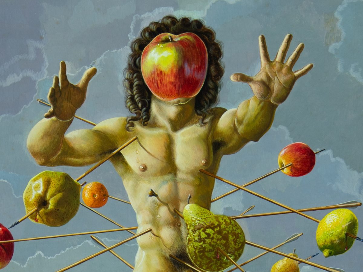 \'Habitar lo erótico\', una muestra de arte imperdible en el Museo Forma \'Habitar lo erótico\', una muestra de arte imperdible en el Museo Forma
