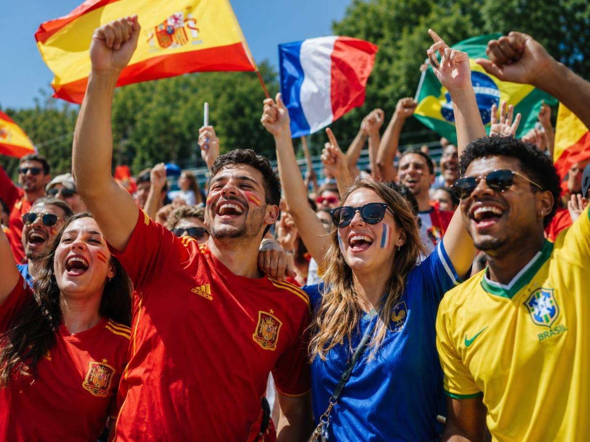 ¿Sin planes? Mercado San Miguelito tendrá fútbol, karaoke y juegos familiares ¿Sin planes? Mercado San Miguelito tendrá fútbol, karaoke y juegos familiares