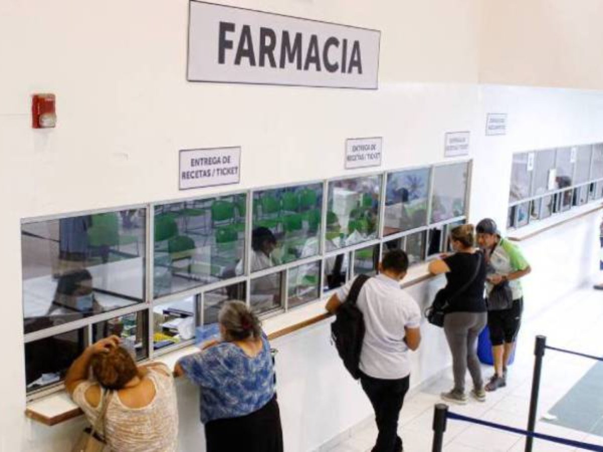 Entrega domiciliar de medicamentos del ISSS, cómo funciona Entrega domiciliar de medicamentos del ISSS, cómo funciona