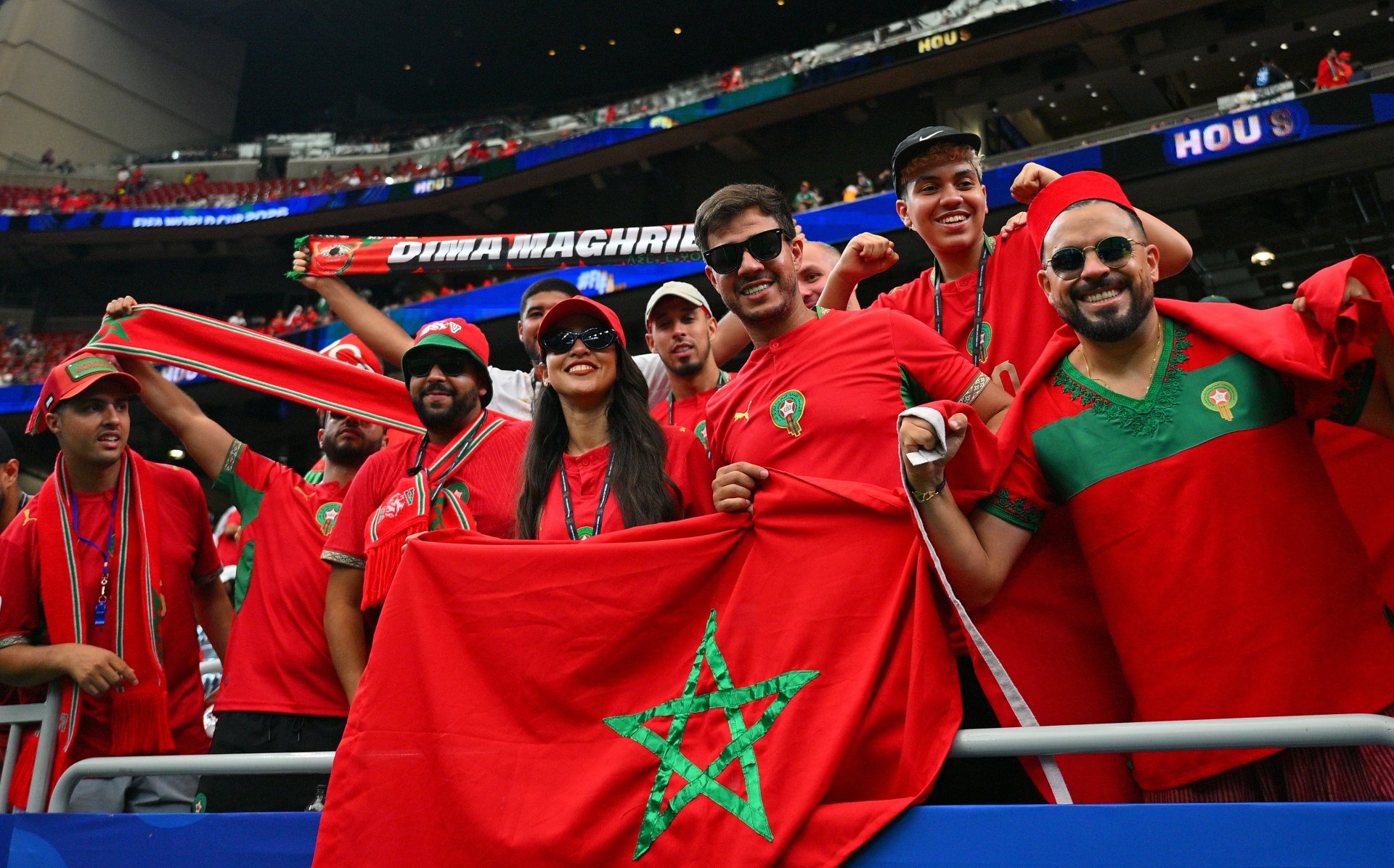 EN VIVO | Canadá vs. Marruecos: sigue el minuto a minuto del partido que abre los octavos de final del Mundial 2026 EN VIVO | Canadá vs. Marruecos: sigue el minuto a minuto del partido que abre los octavos de final del Mundial 2026