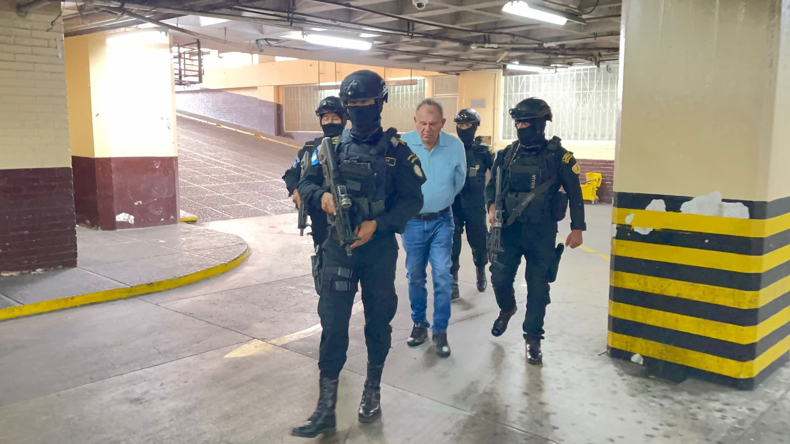 “Don Chino”, operador del Cartel de Sinaloa capturado en Guatemala, se declara culpable en EE. UU. por tráfico de fentanilo “Don Chino”, operador del Cartel de Sinaloa capturado en Guatemala, se declara culpable en EE. UU. por tráfico de fentanilo