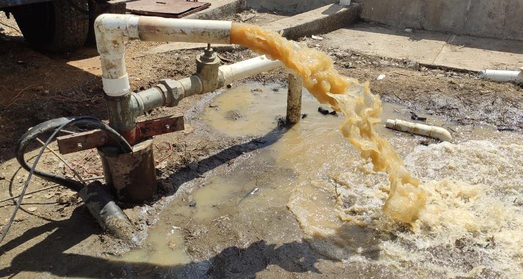 ¿Por qué Guatemala sigue sin una ley de aguas? Cuatro décadas de intentos fallidos y una crisis sin resolver ¿Por qué Guatemala sigue sin una ley de aguas? Cuatro décadas de intentos fallidos y una crisis sin resolver