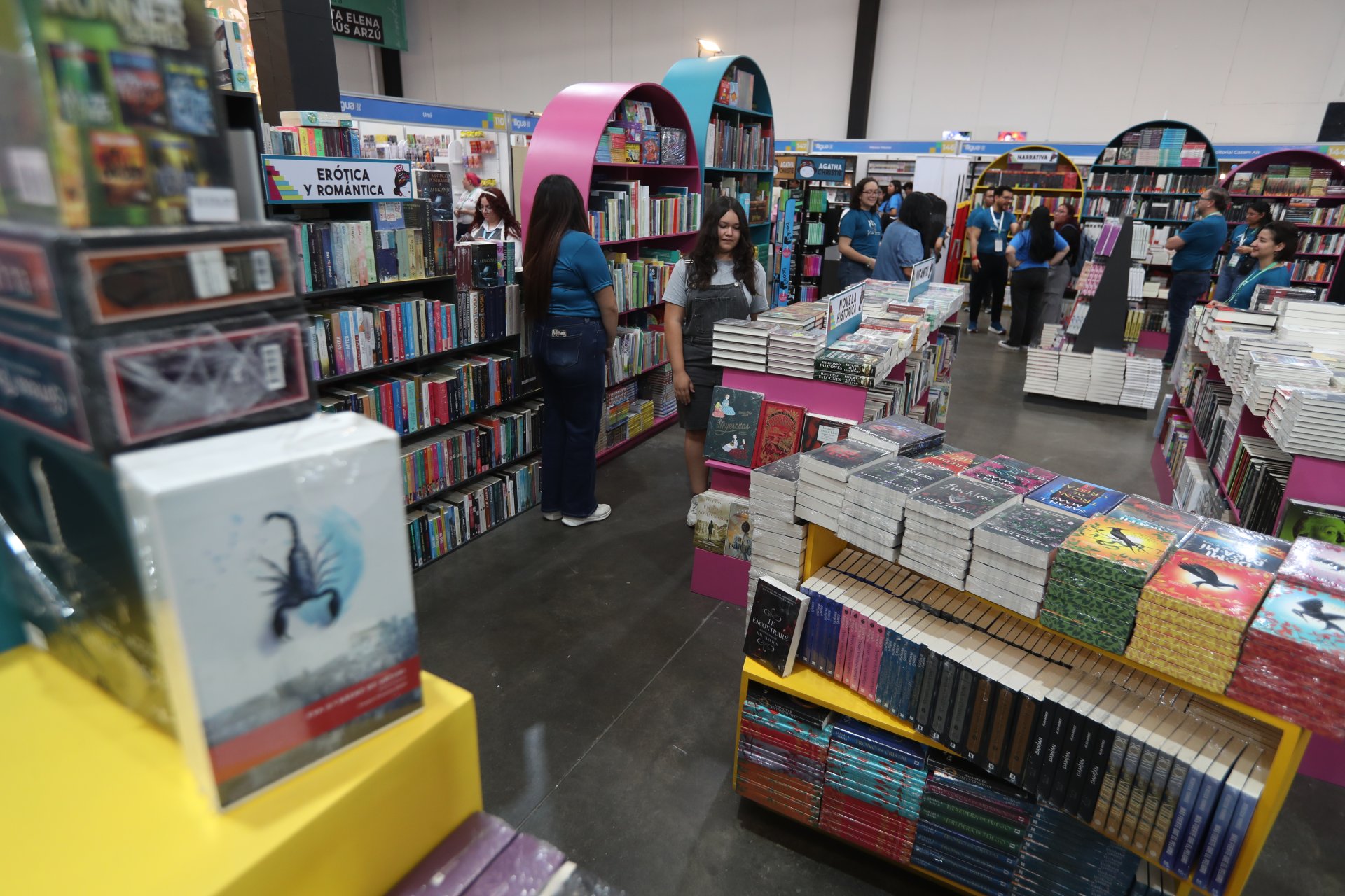 Agenda de Filgua 2026: actividades, presentaciones de libros, foros y la Fiesta del Futbol para la inauguración de este 7 de julio Agenda de Filgua 2026: actividades, presentaciones de libros, foros y la Fiesta del Futbol para la inauguración de este 7 de julio