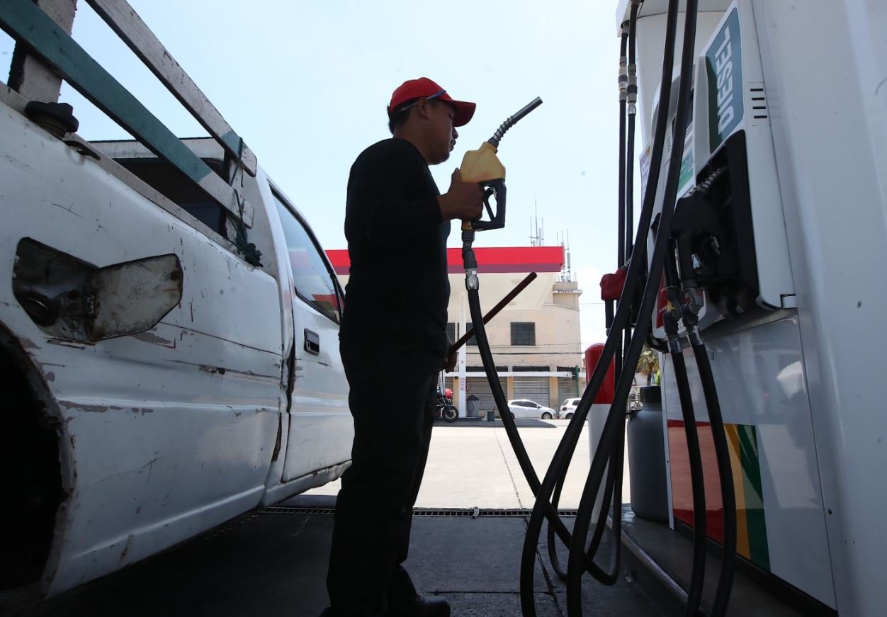 Ejecución del subsidio a combustibles genera dudas en el Congreso por aumento del consumo y precios Ejecución del subsidio a combustibles genera dudas en el Congreso por aumento del consumo y precios