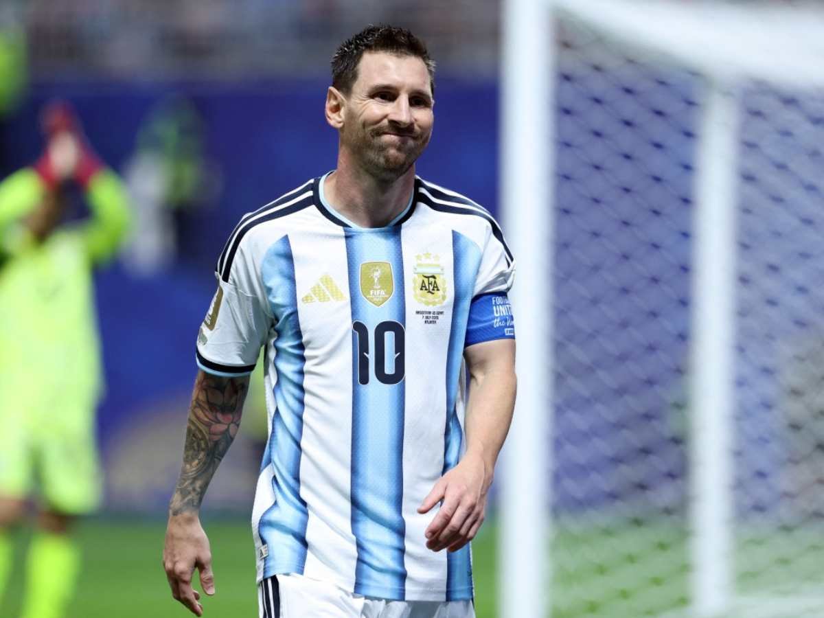 Messi acumula récord Guinness de penales fallados en Mundiales tras nuevo error con Argentina Messi acumula récord Guinness de penales fallados en Mundiales tras nuevo error con Argentina