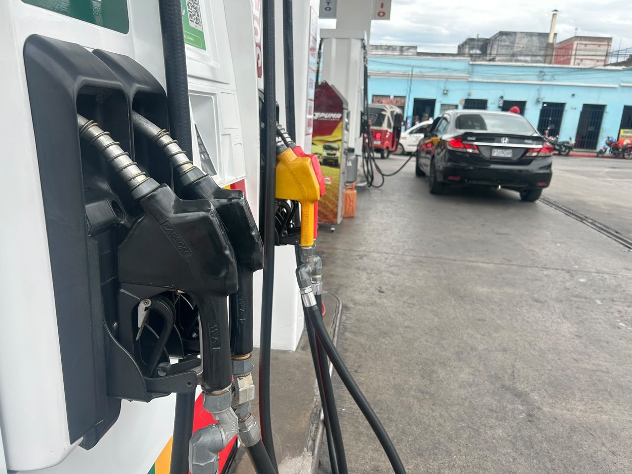 Caída del precio del petróleo desacelera la inflación, que se ubica en 2.27% en junio Caída del precio del petróleo desacelera la inflación, que se ubica en 2.27% en junio