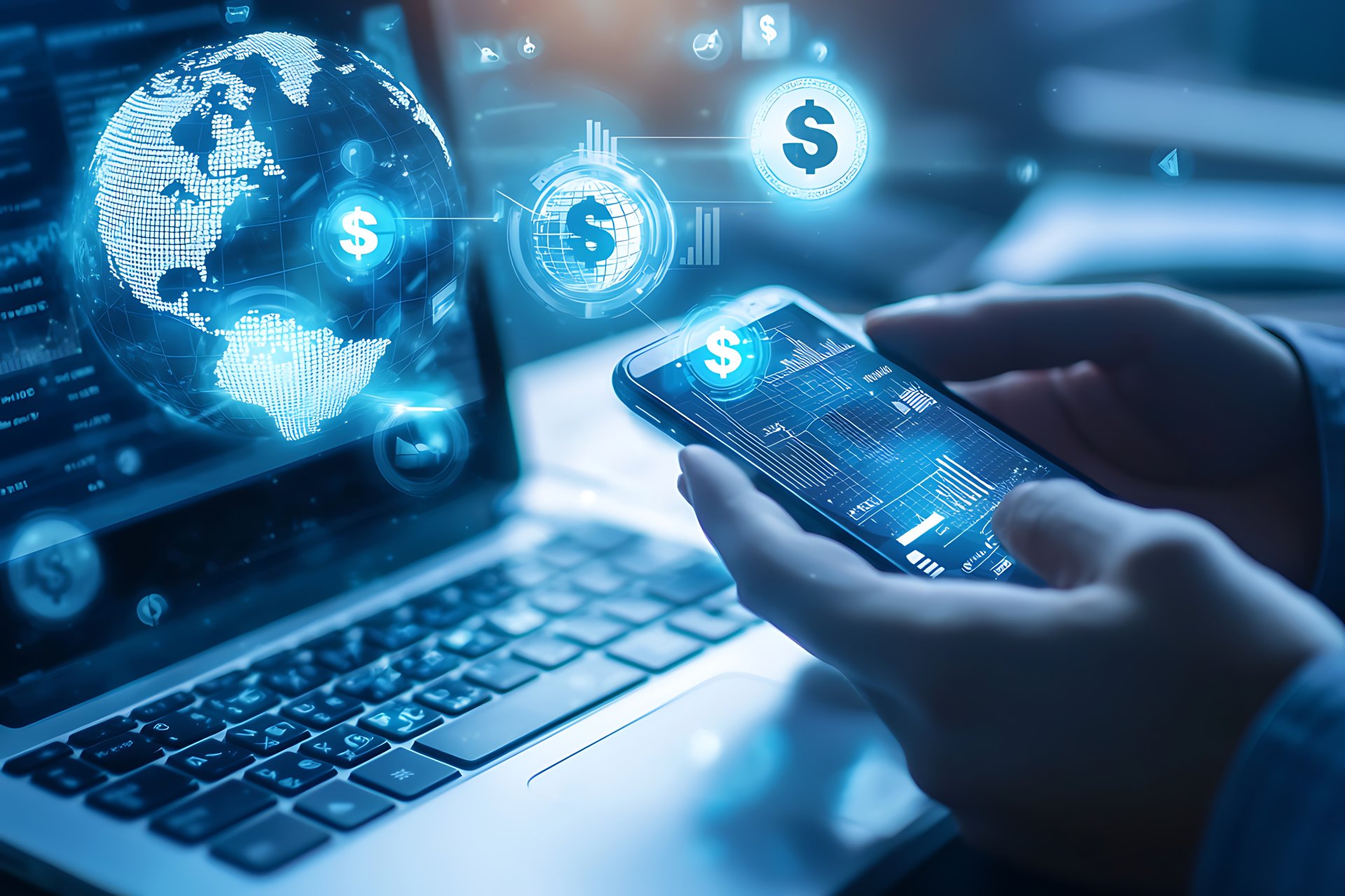 Fintech: La industria que genera 570 nuevos empleos en el país, pero enfrenta escasez de talento Fintech: La industria que genera 570 nuevos empleos en el país, pero enfrenta escasez de talento