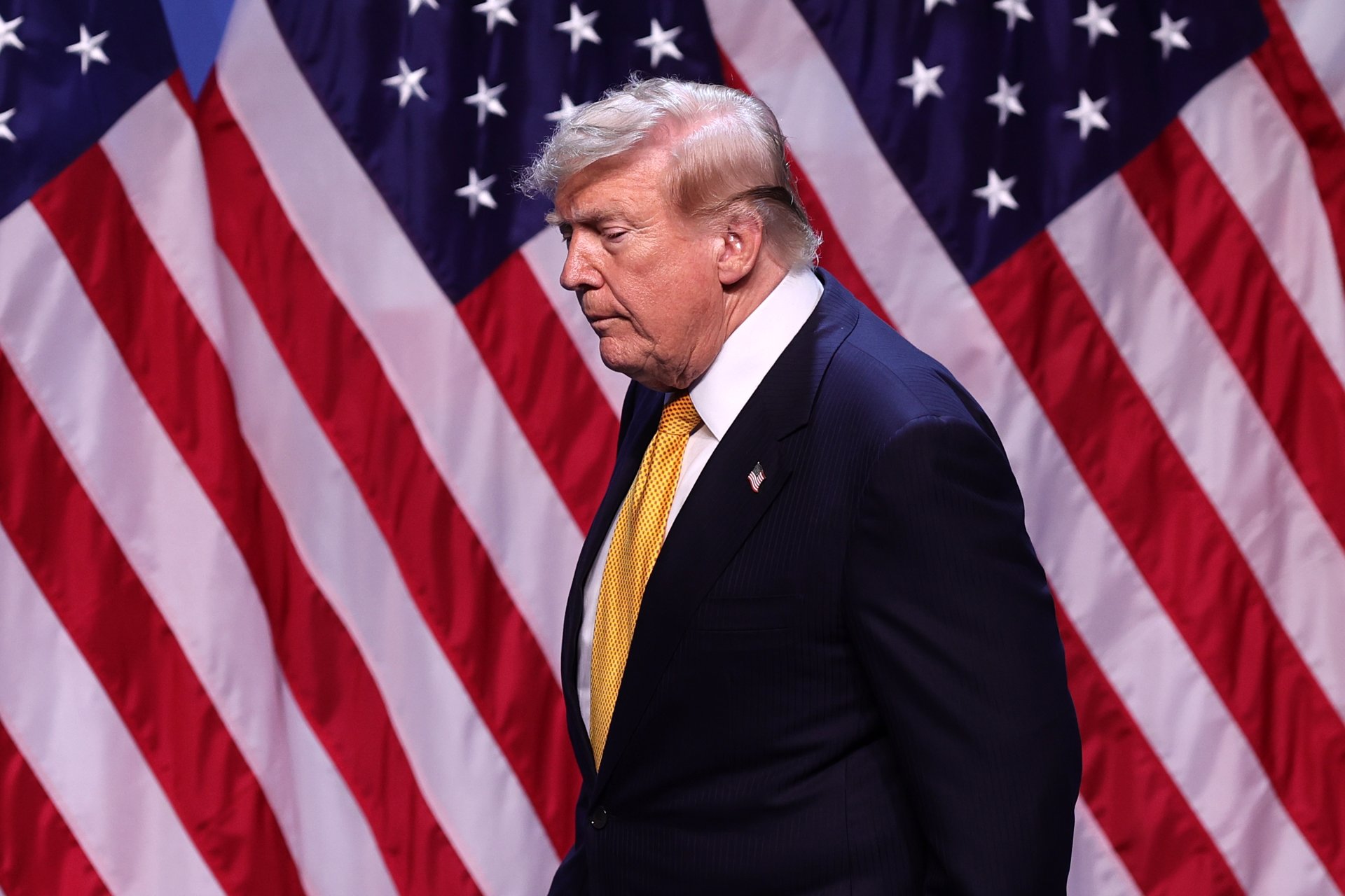 “España ahora es una causa perdida”: La crítica del presidente Trump a sus aliados de la OTAN “España ahora es una causa perdida”: La crítica del presidente Trump a sus aliados de la OTAN
