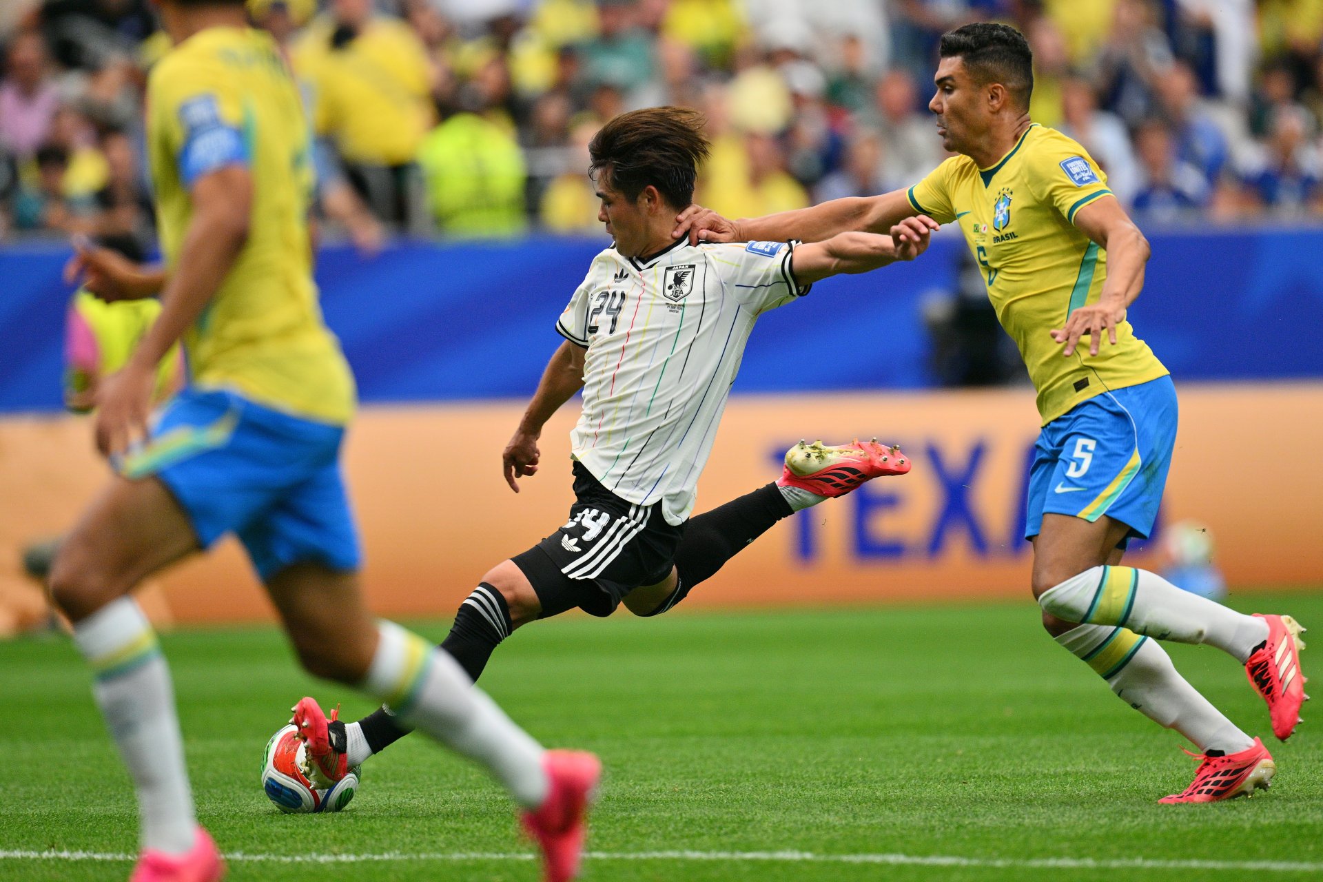 ¿Cuál ha sido el mejor gol del Mundial 2026 hasta ahora? El análisis de los candidatos de la FIFA ¿Cuál ha sido el mejor gol del Mundial 2026 hasta ahora? El análisis de los candidatos de la FIFA