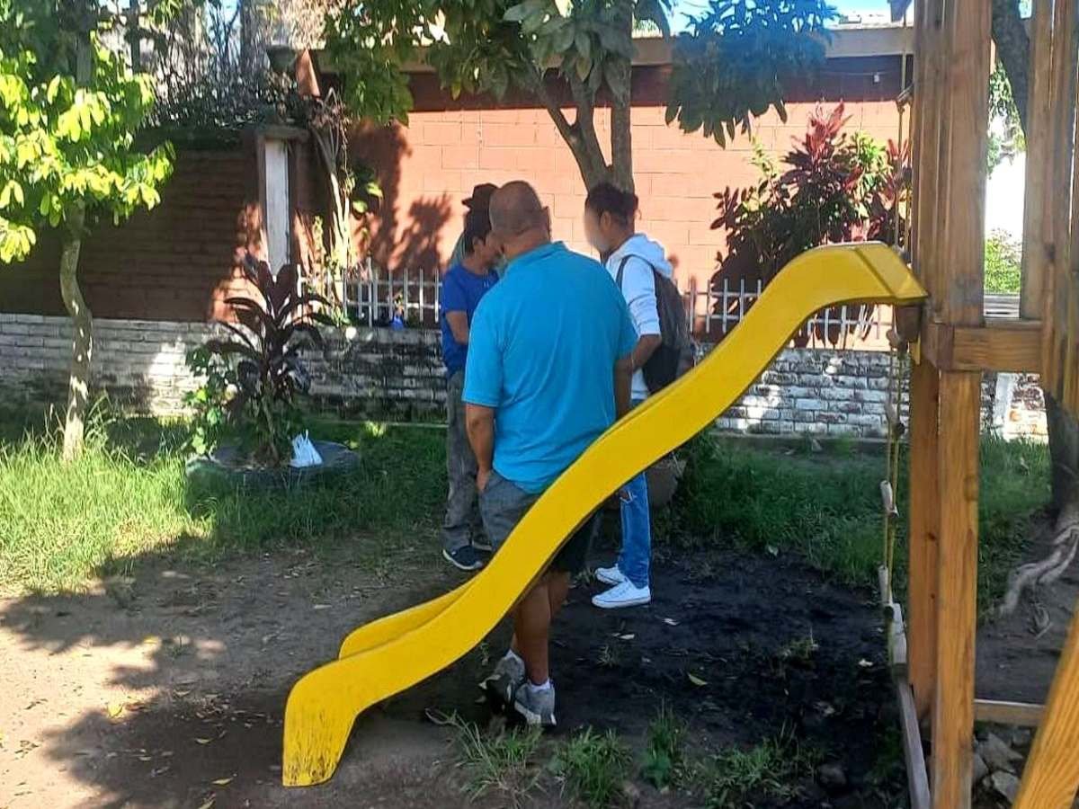 Denuncias generan retiro de personas por beber alcohol en lugares públicos Denuncias generan retiro de personas por beber alcohol en lugares públicos