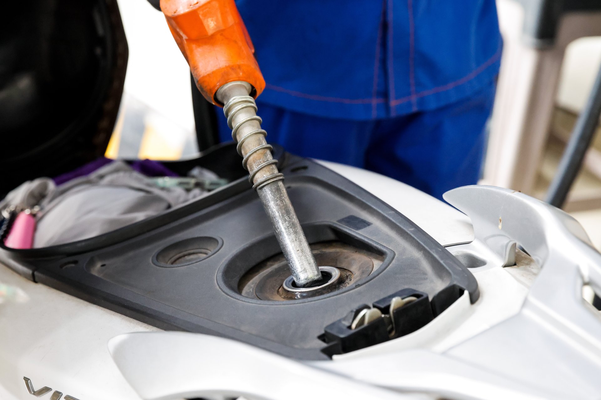 Gasolina en los Estados Unidos: Así cambia el precio del galón según cada estado de EE. UU. Gasolina en los Estados Unidos: Así cambia el precio del galón según cada estado de EE. UU.