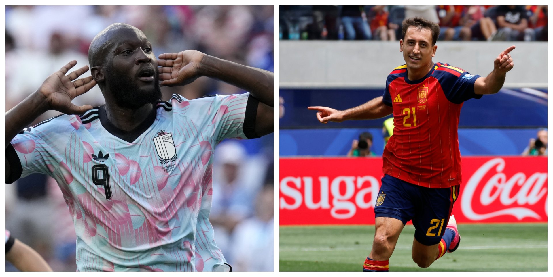 España vs Bélgica: historial, figuras y datos clave del duelo por los cuartos de final del Mundial 2026 España vs Bélgica: historial, figuras y datos clave del duelo por los cuartos de final del Mundial 2026