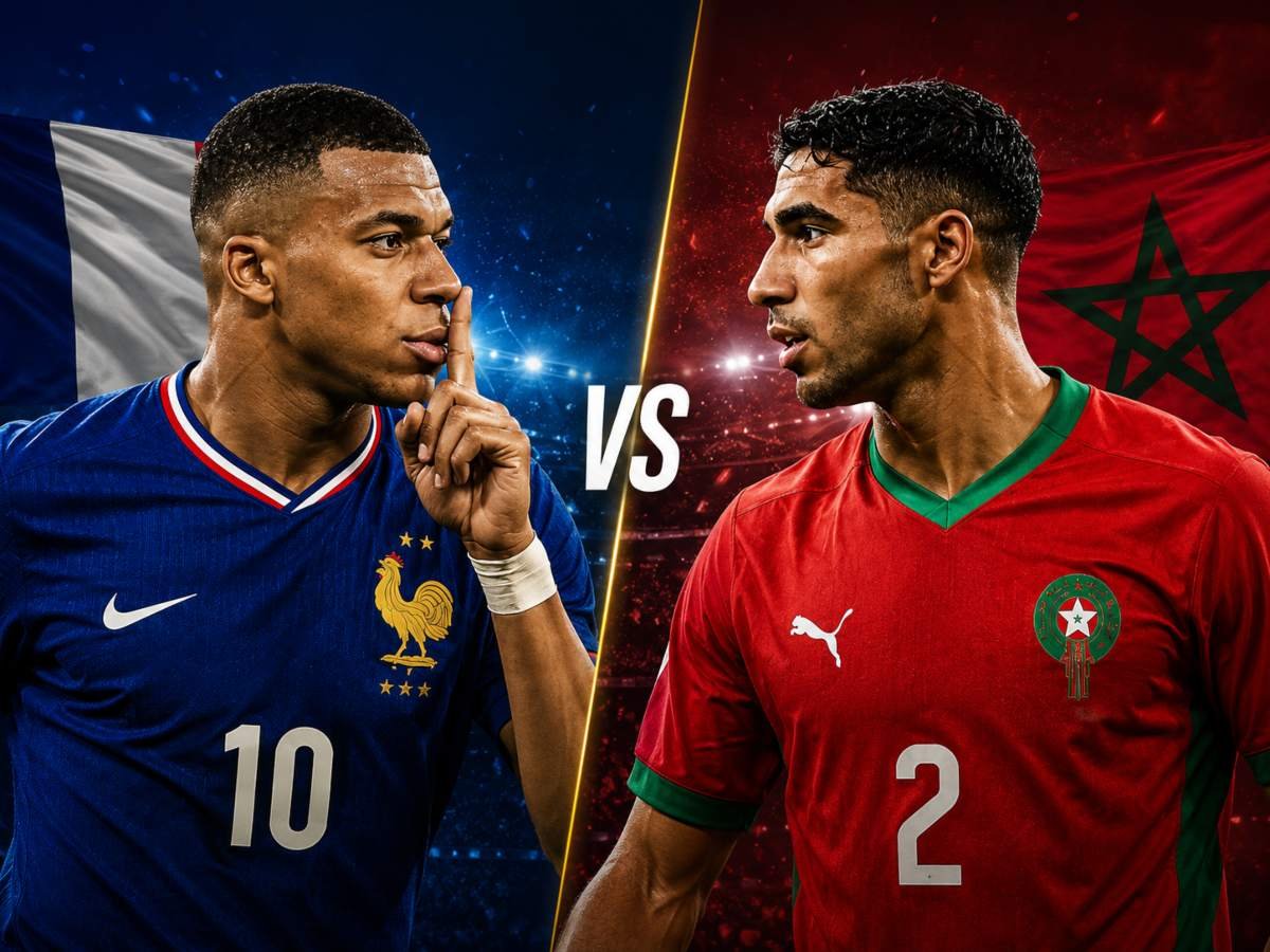 Las grandes estrellas que protagonizarán los cuartos de final del Mundial Las grandes estrellas que protagonizarán los cuartos de final del Mundial