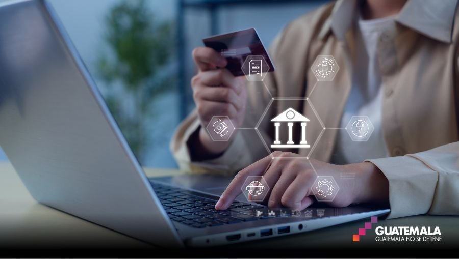 Qué es una red de pagos compartida, la propuesta que busca impulsar las finanzas digitales en el país Qué es una red de pagos compartida, la propuesta que busca impulsar las finanzas digitales en el país