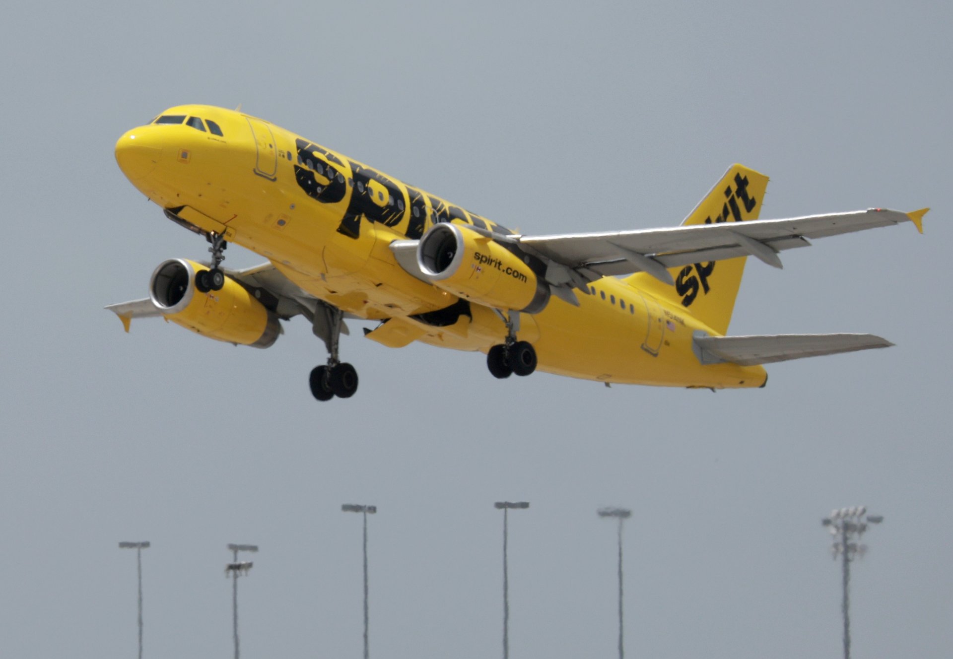Nuevo vuelo desde Fort Lauderdale: Frontier amplía su red con ocho rutas que operaba Spirit Nuevo vuelo desde Fort Lauderdale: Frontier amplía su red con ocho rutas que operaba Spirit