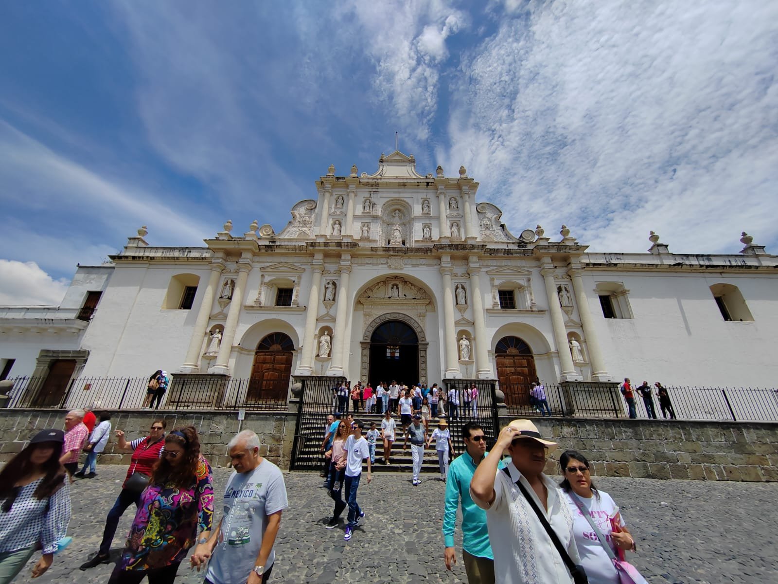 Guatemala acogerá feria turística que proyecta negocios por más de US$25 millones Guatemala acogerá feria turística que proyecta negocios por más de US$25 millones
