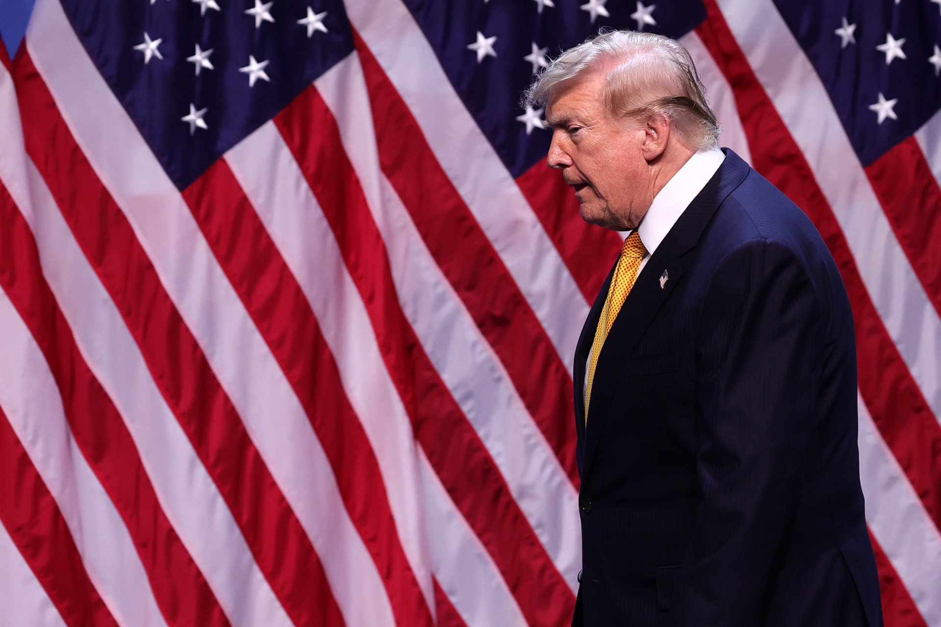 Ciudadanía por nacimiento en EE. UU: ¿Puede Trump lograr que el Tribunal reabra este caso? Ciudadanía por nacimiento en EE. UU: ¿Puede Trump lograr que el Tribunal reabra este caso?