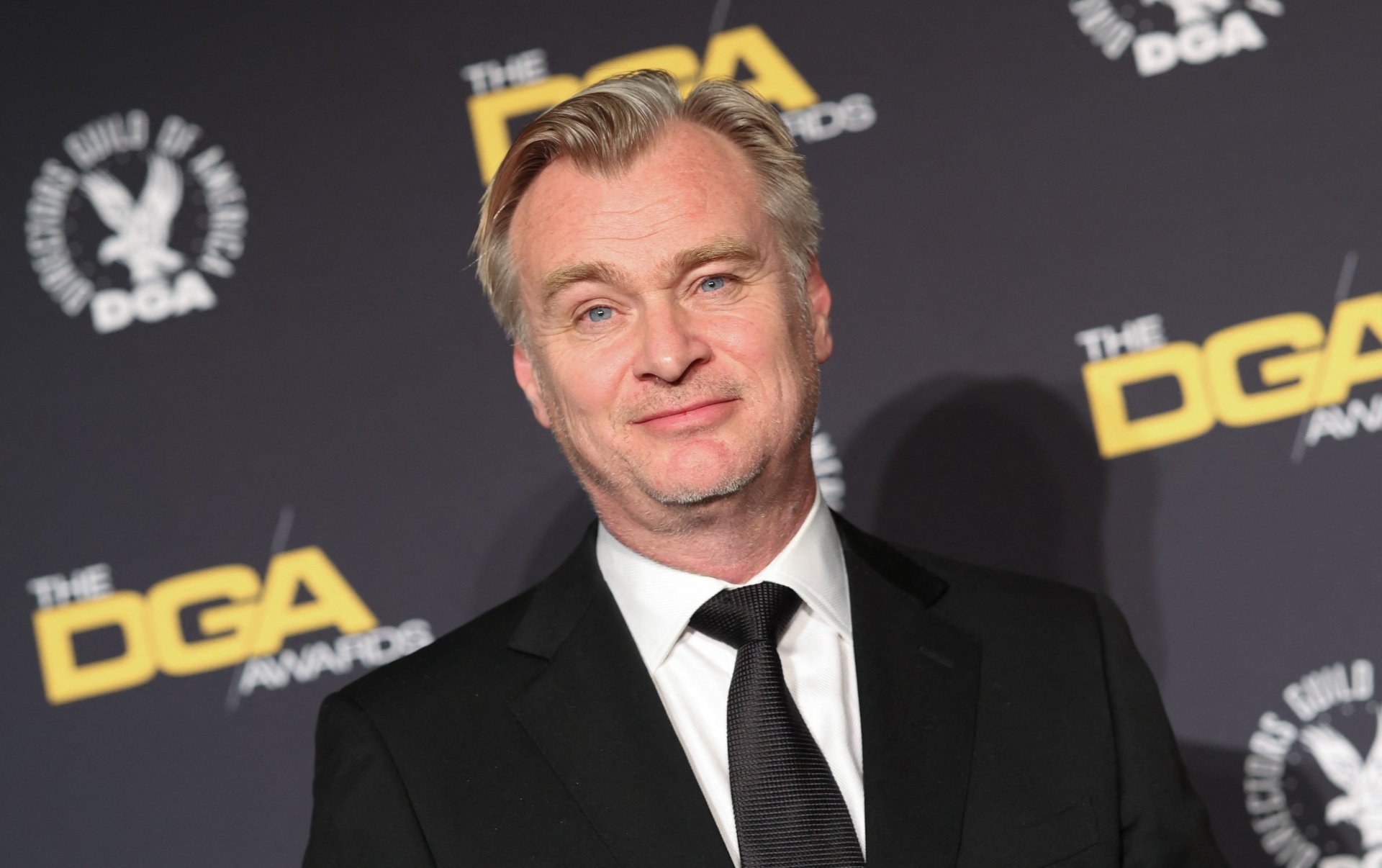 La Odisea: Christopher Nolan revela la reflexión sobre la guerra y el hogar detrás de su nueva película La Odisea: Christopher Nolan revela la reflexión sobre la guerra y el hogar detrás de su nueva película