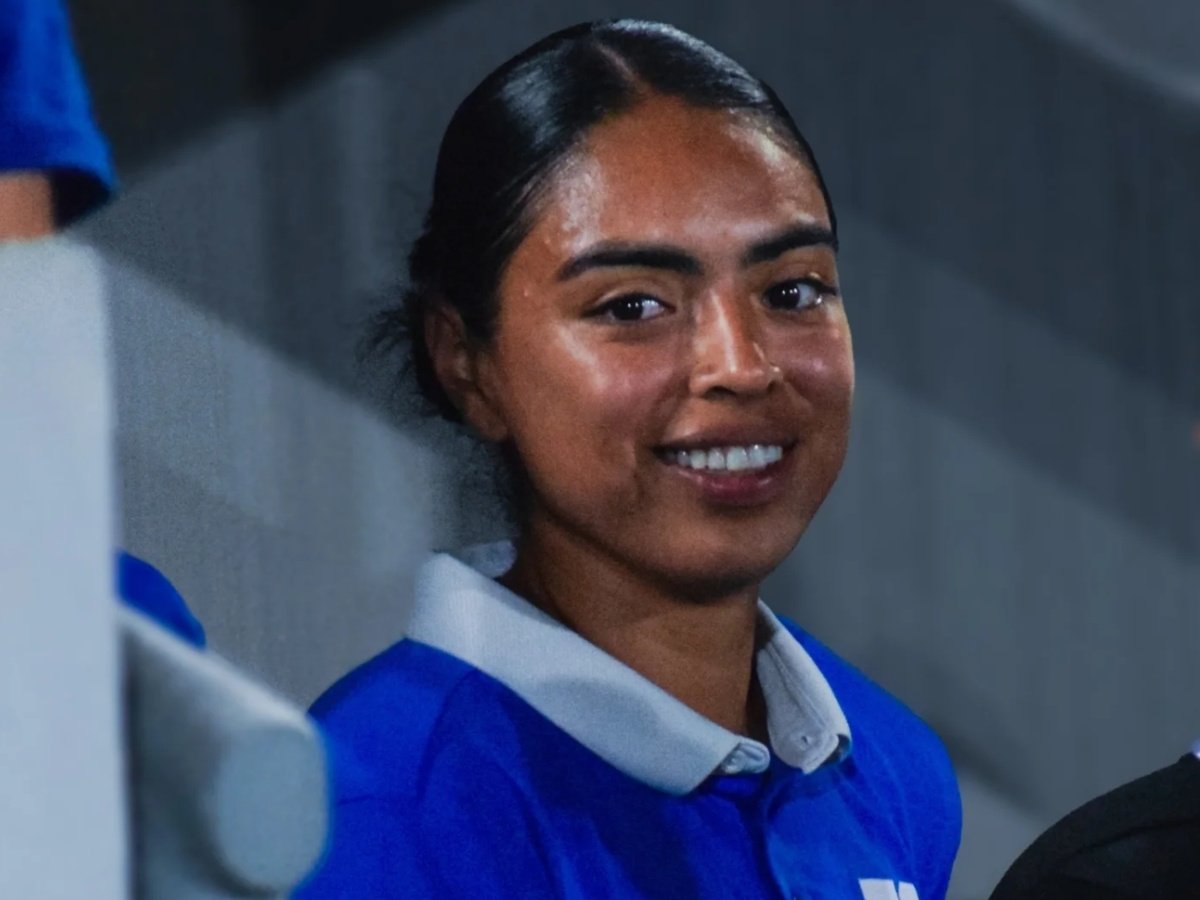 Diez salvadoreñas de la Selecta jugarán en la Liga MX Femenil Diez salvadoreñas de la Selecta jugarán en la Liga MX Femenil
