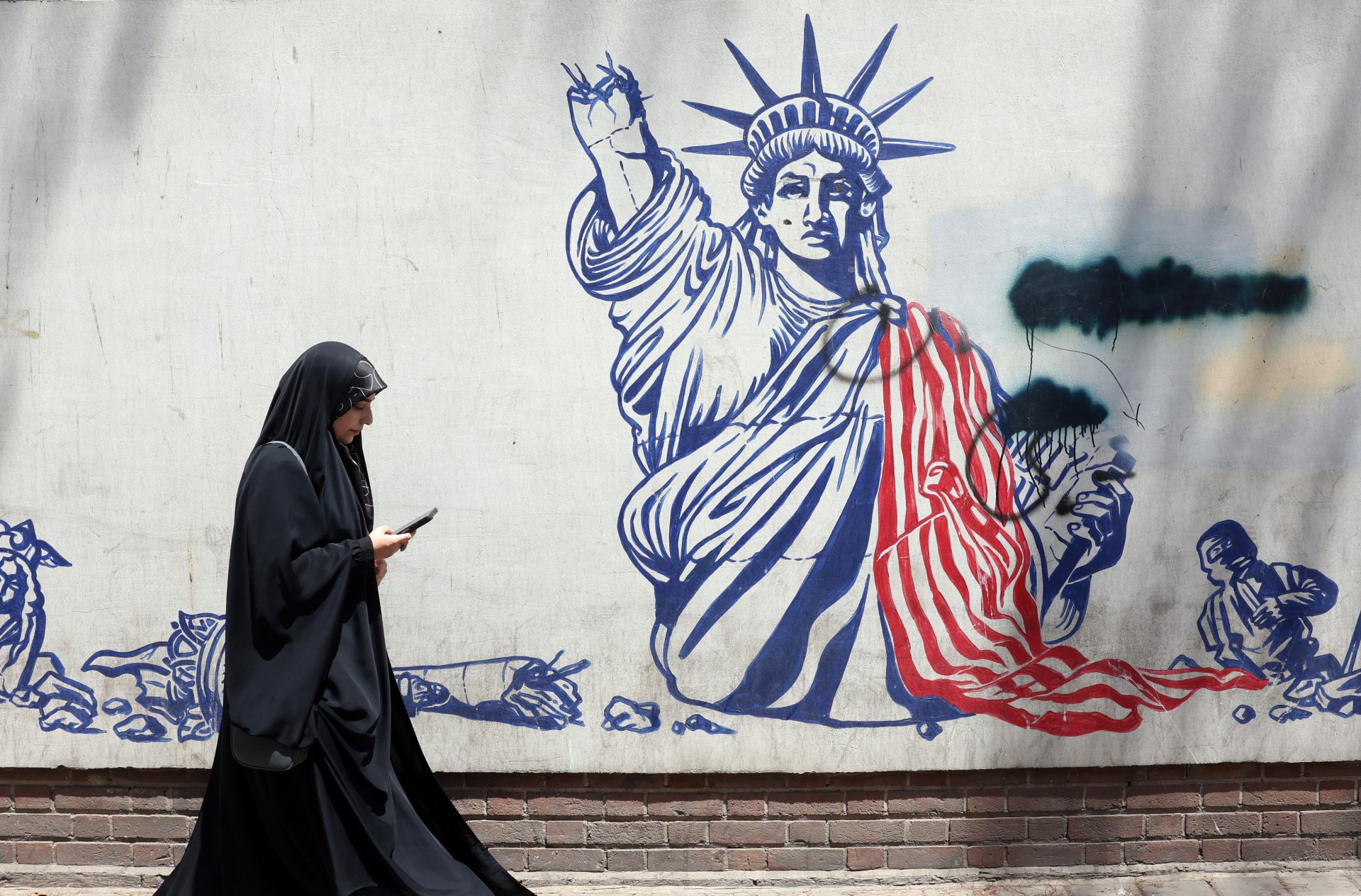 Trump reabre la guerra con Irán y un problema político que no puede superar Trump reabre la guerra con Irán y un problema político que no puede superar