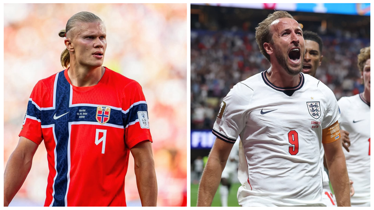 EN VIVO | Inglaterra vs. Noruega: sigue el minuto a minuto de los cuartos de final del Mundial 2026 EN VIVO | Inglaterra vs. Noruega: sigue el minuto a minuto de los cuartos de final del Mundial 2026