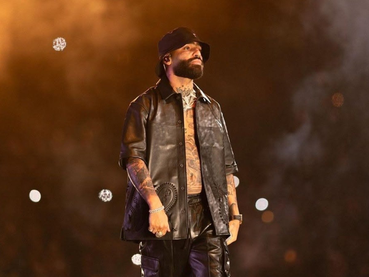 ¿Listo para Arcángel en El Salvador? Este podría ser setlist del concierto ¿Listo para Arcángel en El Salvador? Este podría ser setlist del concierto
