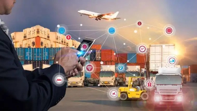 Exportaciones de Guatemala crecen 5.5% a mayo del 2026, mientras importaciones aumentan 7.8% Exportaciones de Guatemala crecen 5.5% a mayo del 2026, mientras importaciones aumentan 7.8%
