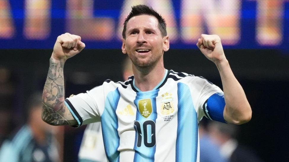 Messi anticipa una semifinal “especial” contra Inglaterra tras eliminar a Suiza en el Mundial 2026 Messi anticipa una semifinal “especial” contra Inglaterra tras eliminar a Suiza en el Mundial 2026