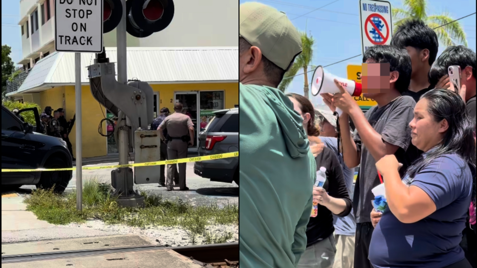 “Papi, te quiero”: esto se sabe del caso del guatemalteco, dueño de una panadería, detenido por ICE en Florida “Papi, te quiero”: esto se sabe del caso del guatemalteco, dueño de una panadería, detenido por ICE en Florida