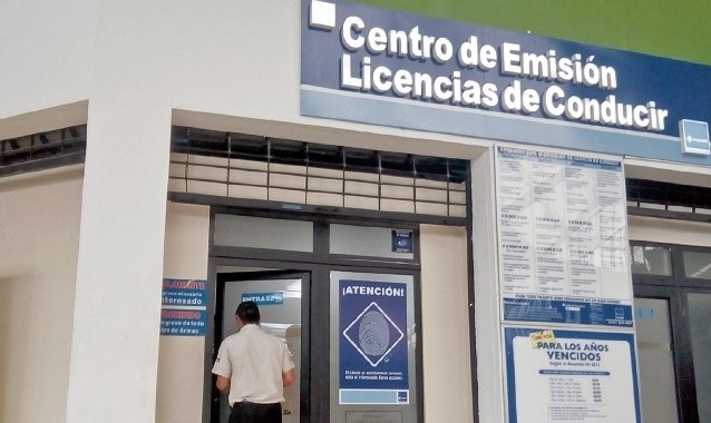 ¿Licencia comprada?: cuál es la falla en el sistema que permite obtener certificados sin exámenes para conducir en Guatemala ¿Licencia comprada?: cuál es la falla en el sistema que permite obtener certificados sin exámenes para conducir en Guatemala