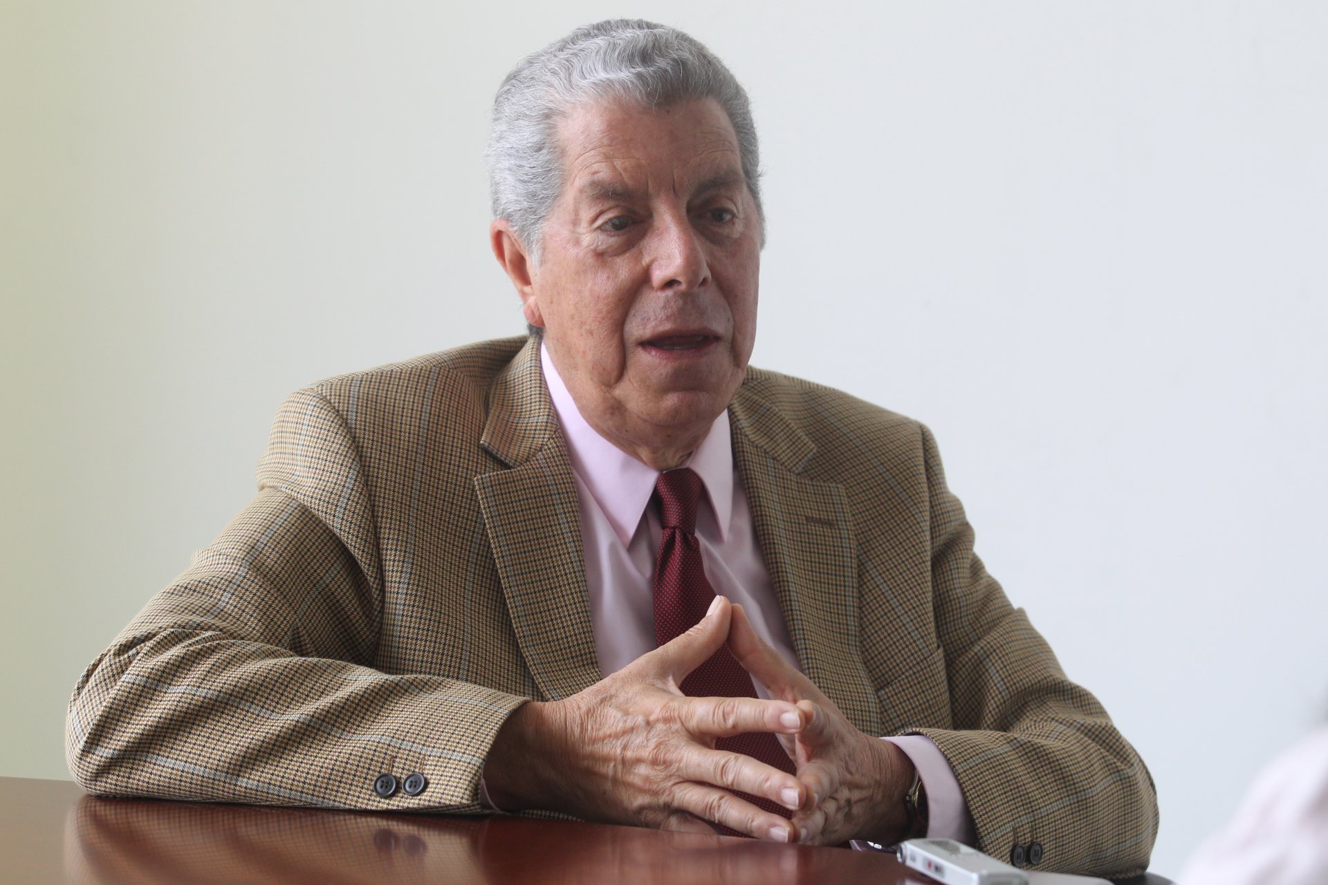 Marco Antonio Sagastume Gemmell recibirá la Orden Ixim 2026 en Guatemala Marco Antonio Sagastume Gemmell recibirá la Orden Ixim 2026 en Guatemala
