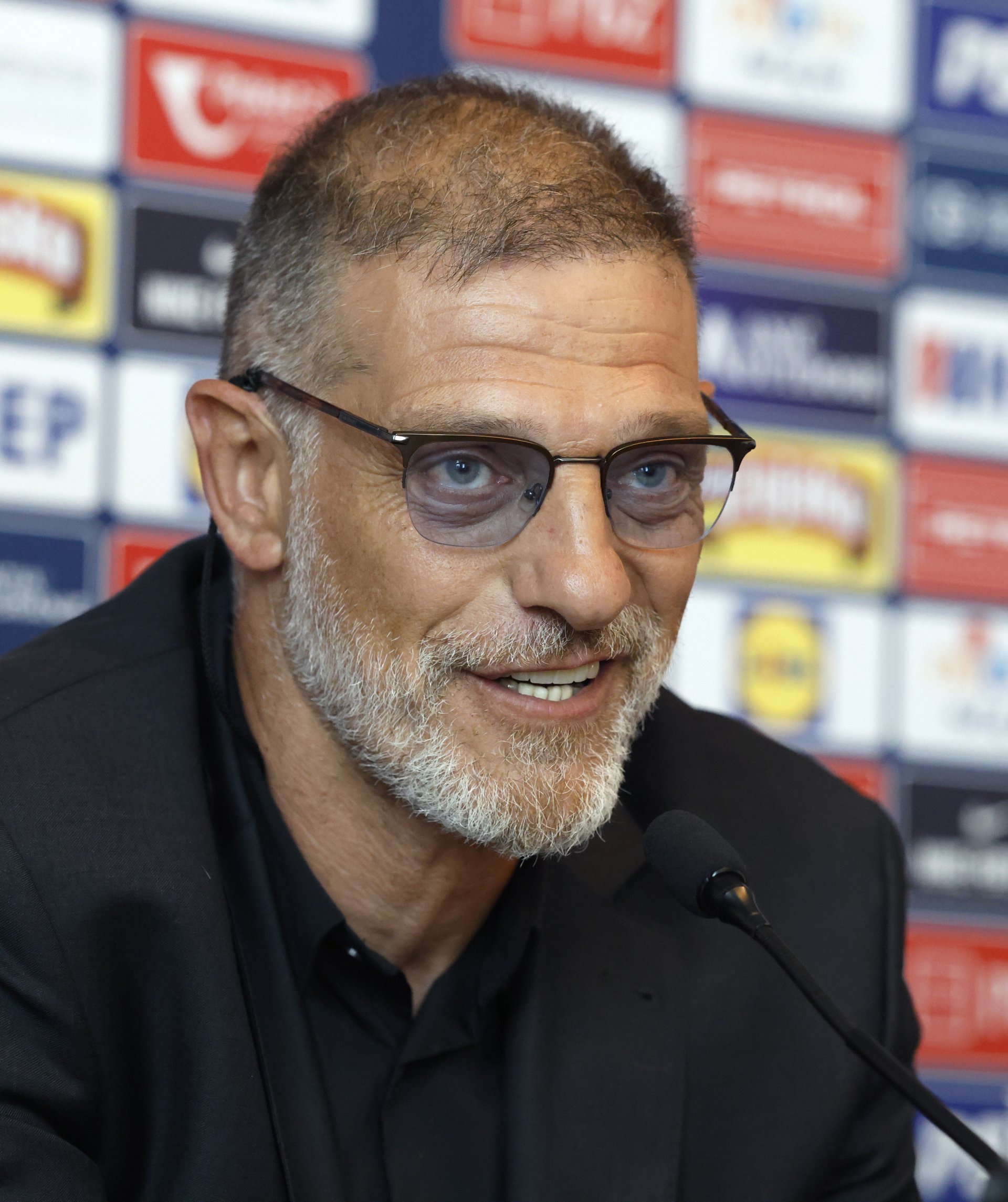 Croacia inicia una nueva era: Slaven Bilic regresa como técnico y define el futuro de Luka Modric Croacia inicia una nueva era: Slaven Bilic regresa como técnico y define el futuro de Luka Modric