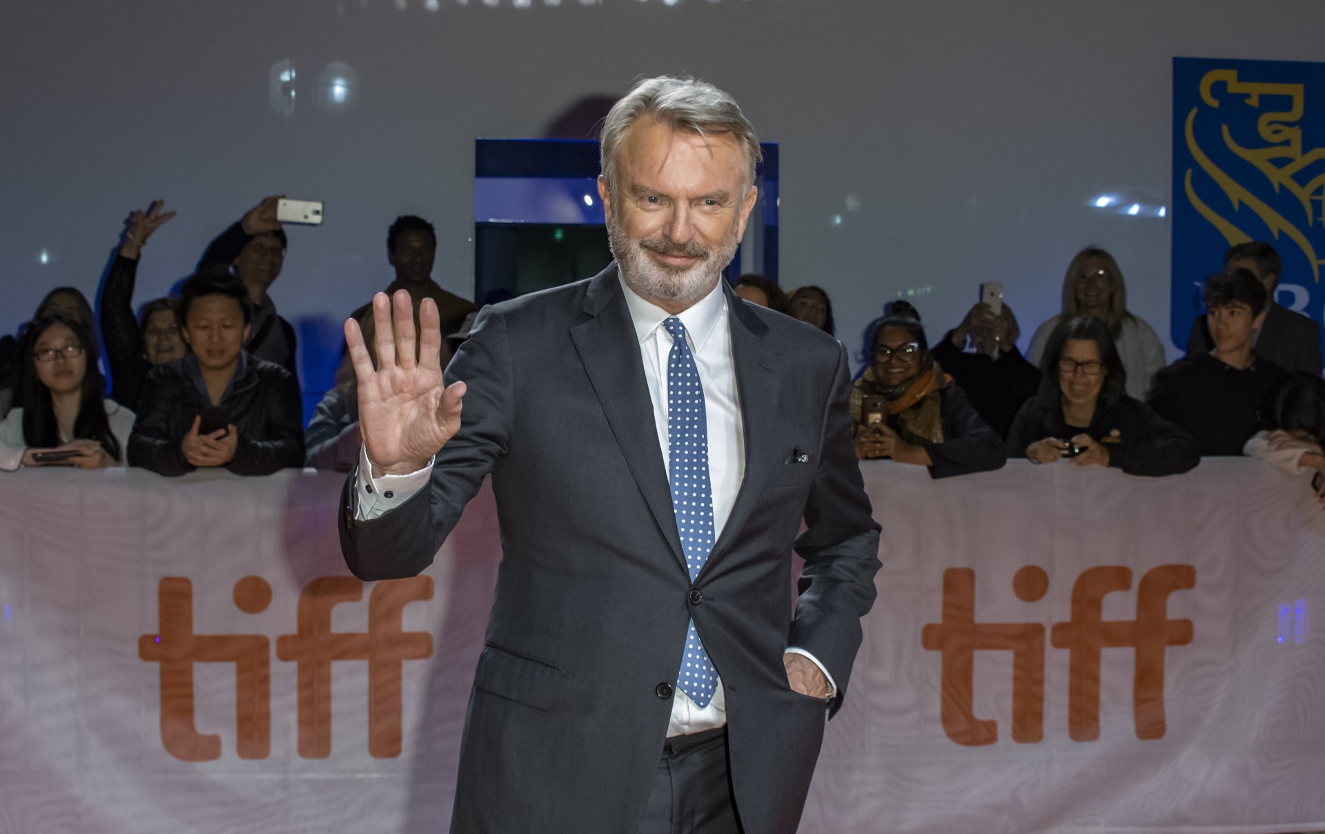 ¿De qué murió Sam Neill? Esto se sabe del fallecimiento del actor de “Jurassic Park” ¿De qué murió Sam Neill? Esto se sabe del fallecimiento del actor de “Jurassic Park”