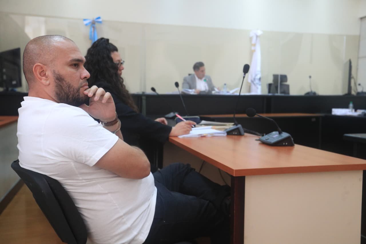 Caso La Línea: juez dicta sobreseimiento y cierra proceso penal a favor de Julio César Emanuel Miranda González