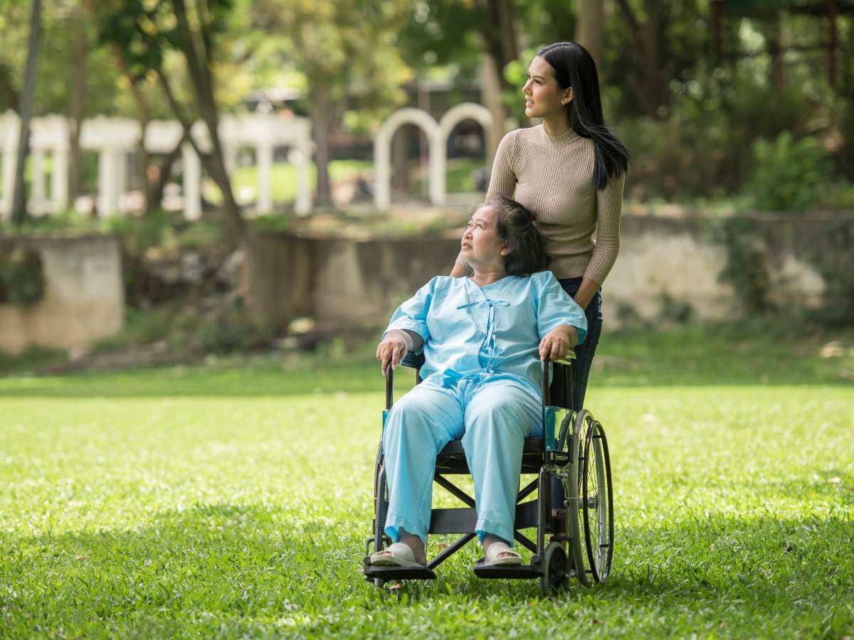 ¿Necesitás una silla de ruedas? Así podés aplicar al programa del Movimiento Social Comunitario