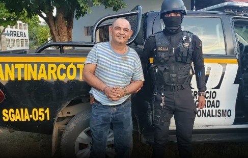 ¿Qué ha pasado con Haroldo Lorenzana Cordón, padre “Haroldito”, quien enfrenta un juicio por narcotráfico en Estados Unidos?