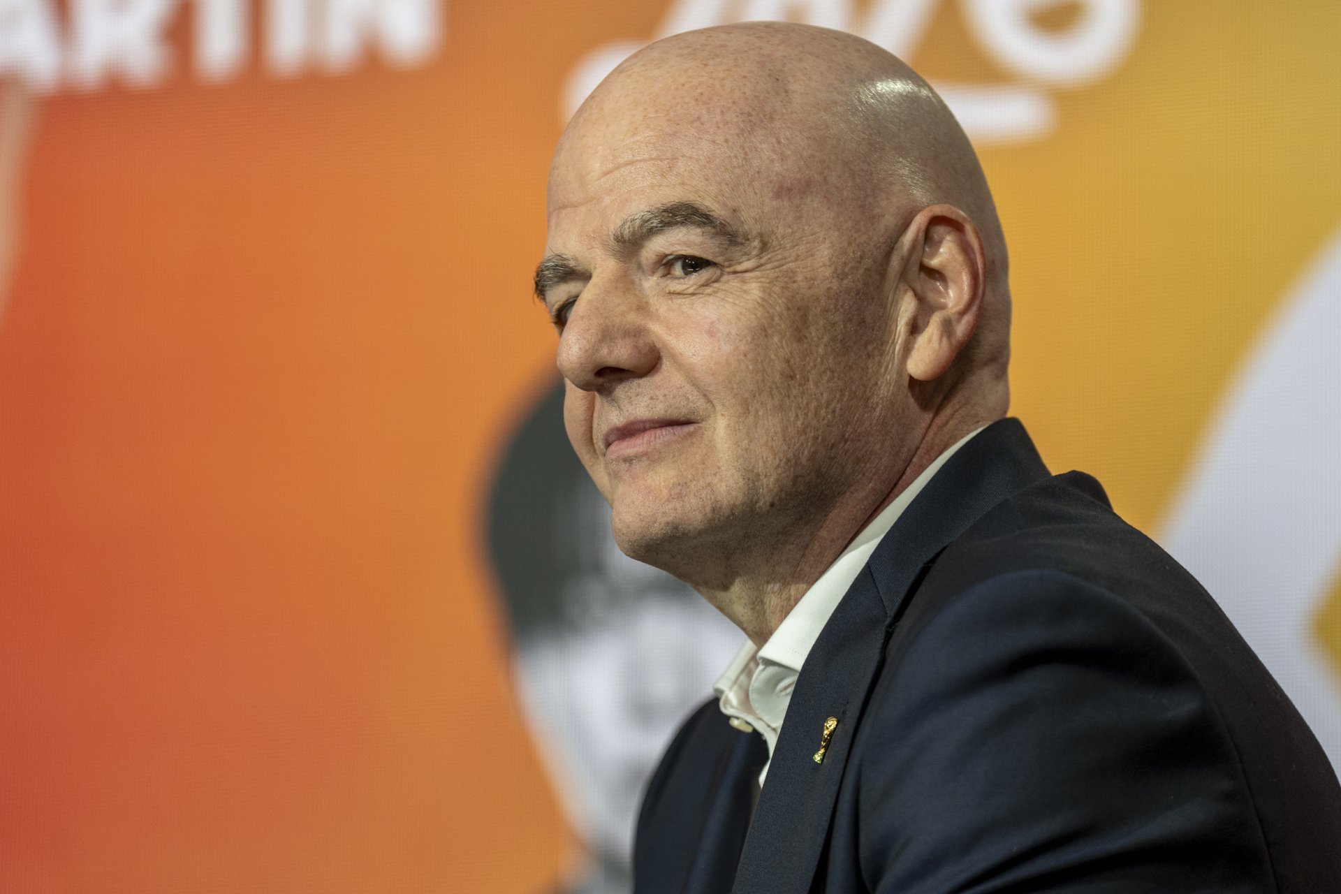 “Que renuncie ya”: Noruega aumenta la presión sobre Gianni Infantino en medio de la crisis de la Fifa