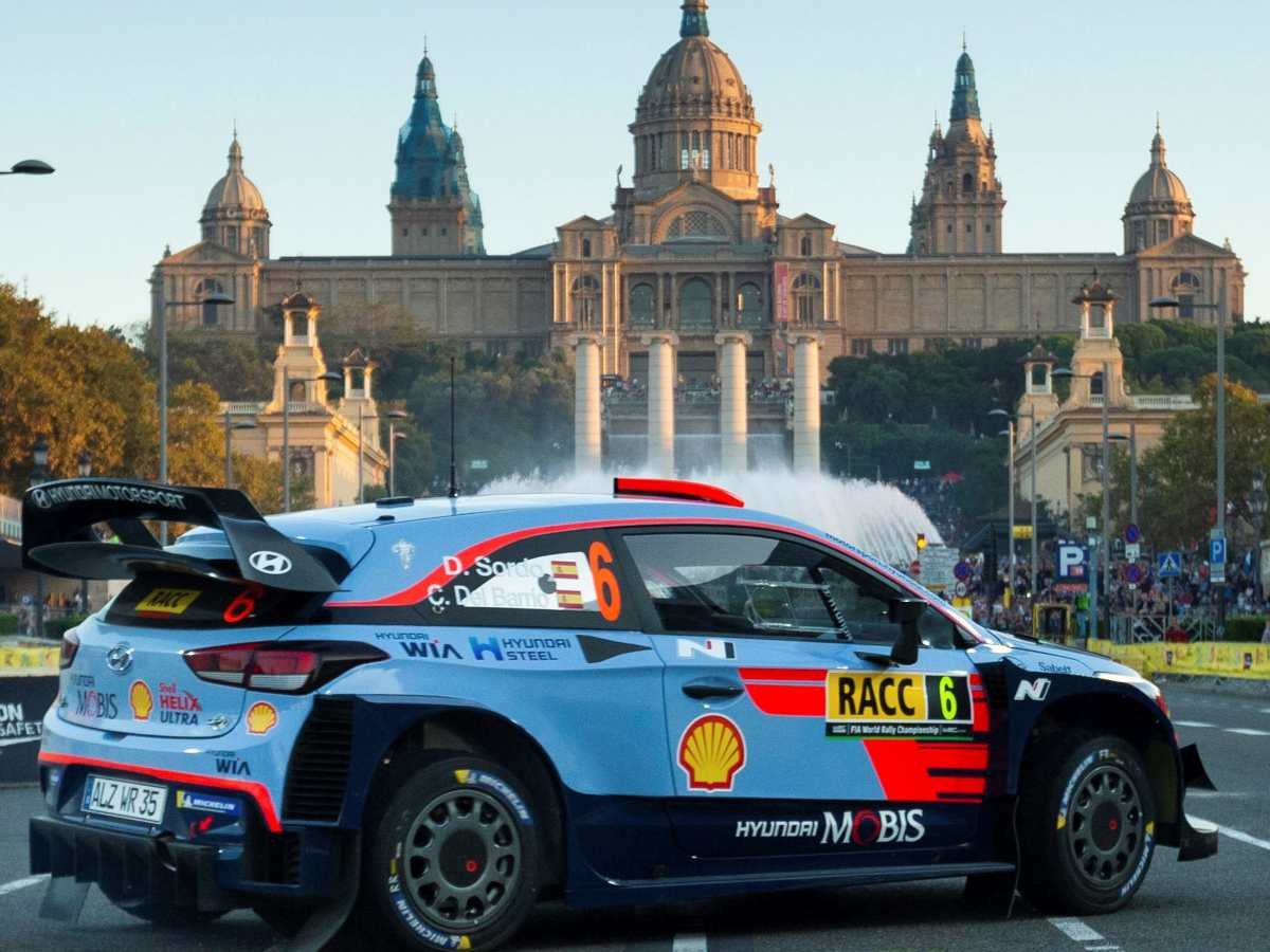 La FIA cierra un acuerdo comercial para el desarrollo a largo plazo del WRC y el ERC